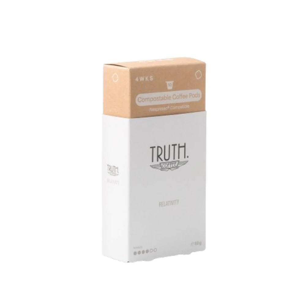 4WKS - Coffee Pods Truth 10s - Image 2