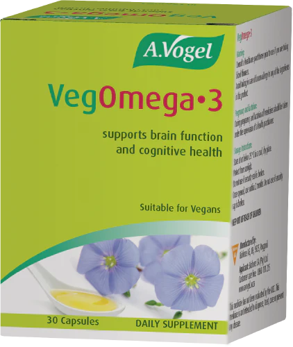A Vogel - VegOmega 3 30s