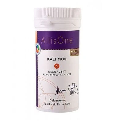 Allisone - Kali Mur 60s