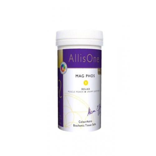 Allisone - Mag Phos 60s