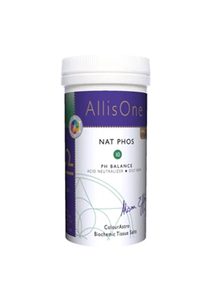 Allisone - Nat Phos 60s