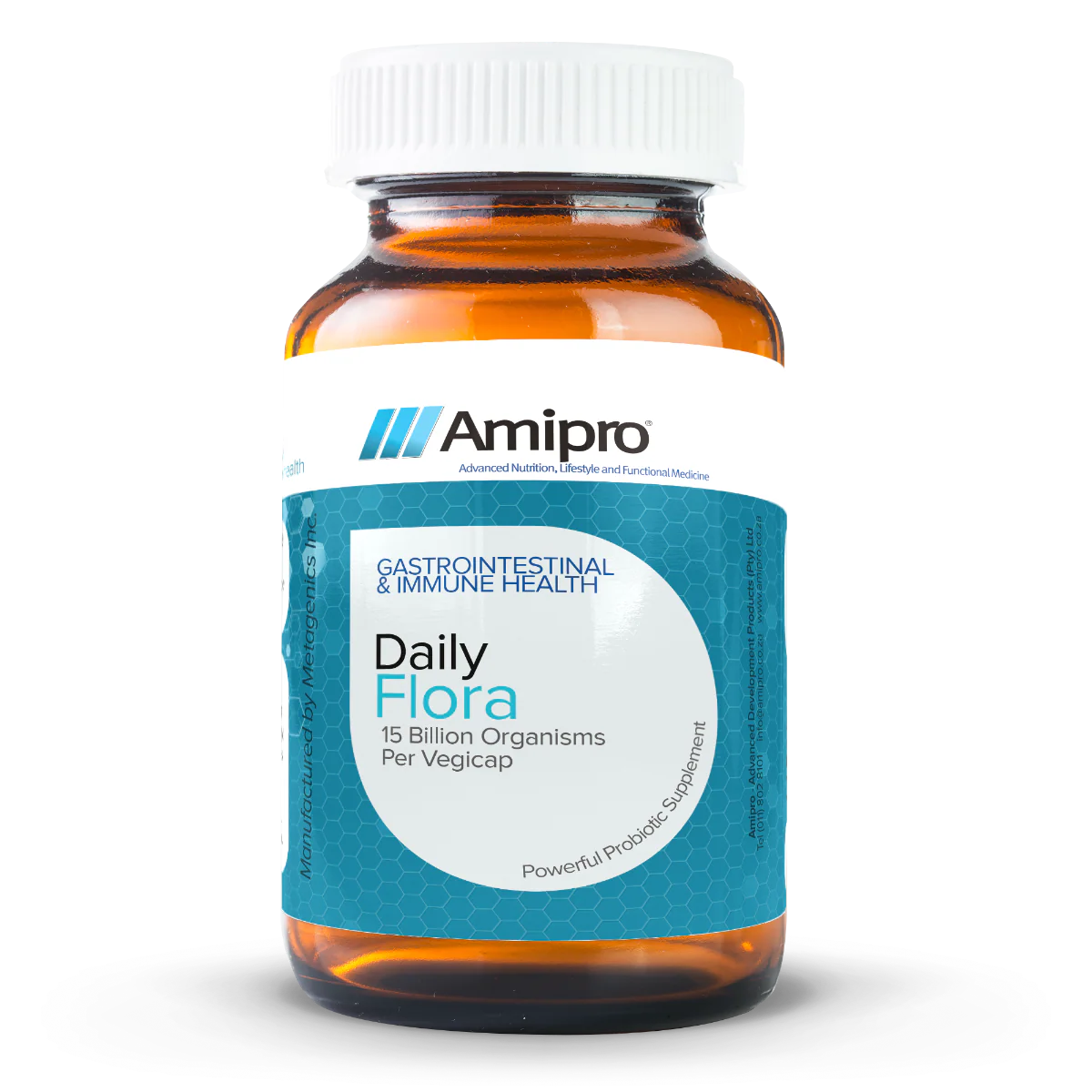 Amipro - DailyFlora 30s