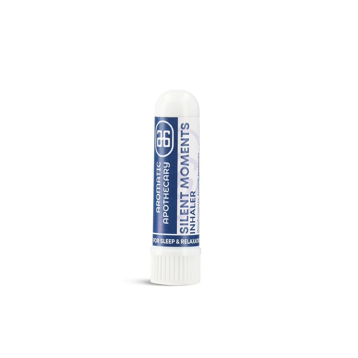 Aromatic Apothecary - Inhaler Silent Moments 2g