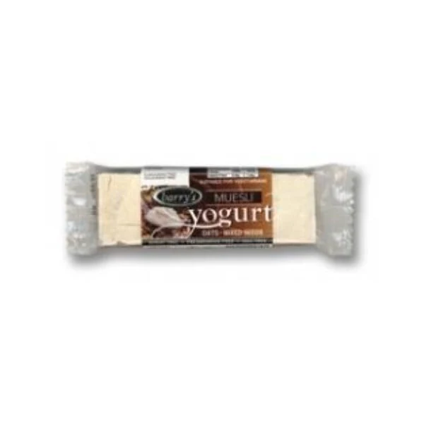 Barry's Bars - Bar Yoghurt & Muesli 50g