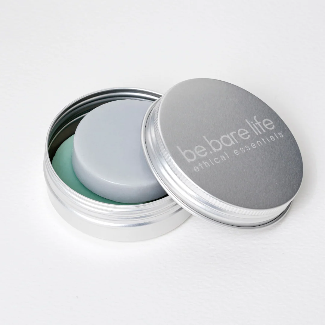 Be Bare - Travel Tin Small - Image 2