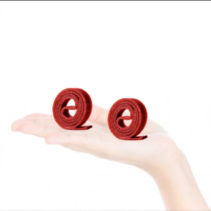 Bear - Fruit Rolls Strawberry 20g - Image 4