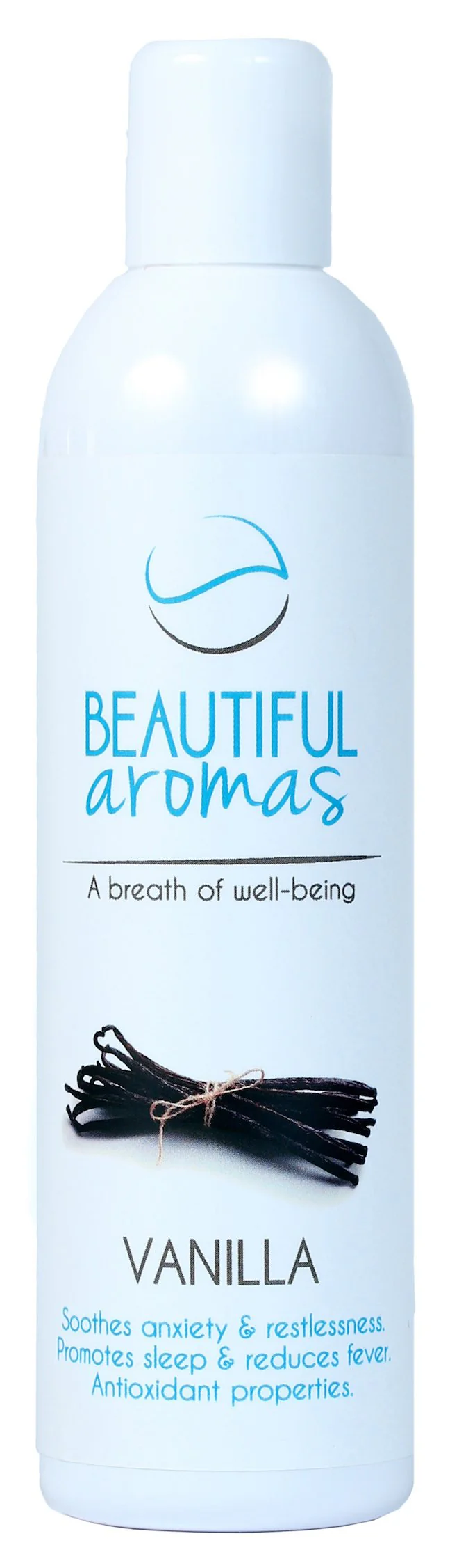 Beautiful Aromas - Fragrance Vanilla 250ml