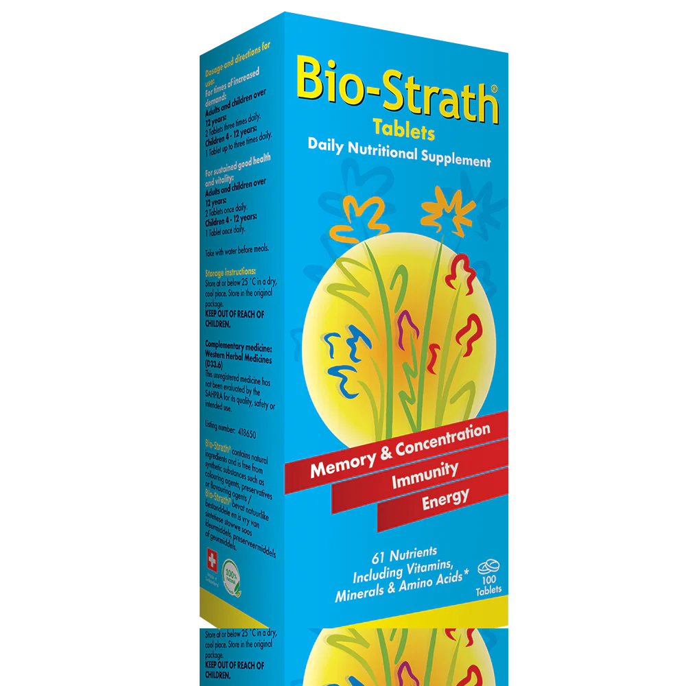 Bio-Strath - Original 100s - Image 2