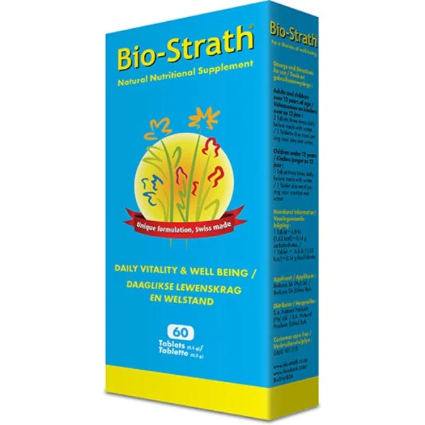 Bio-Strath - Original 60s - Image 2