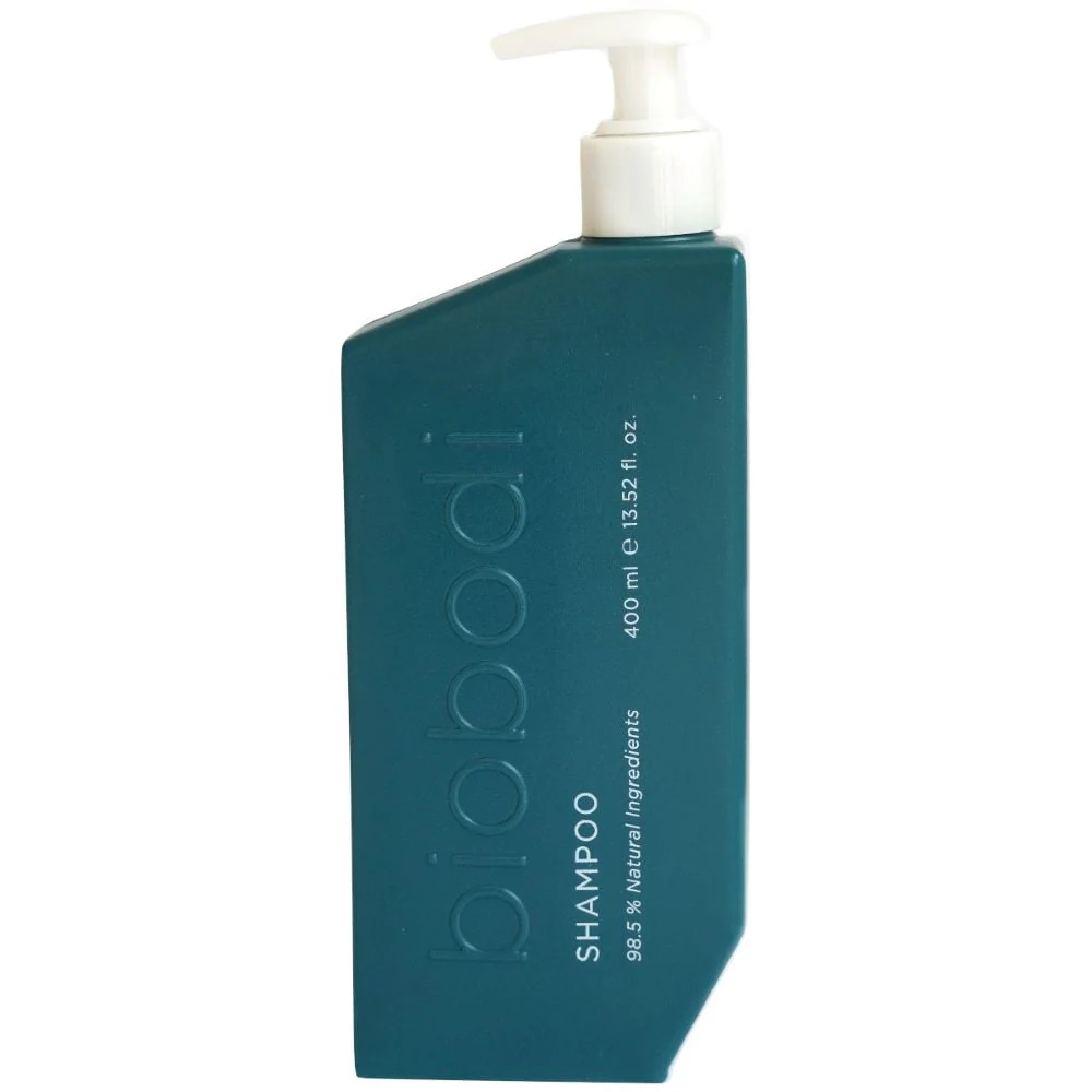 BioBodi - Shampoo 400ml