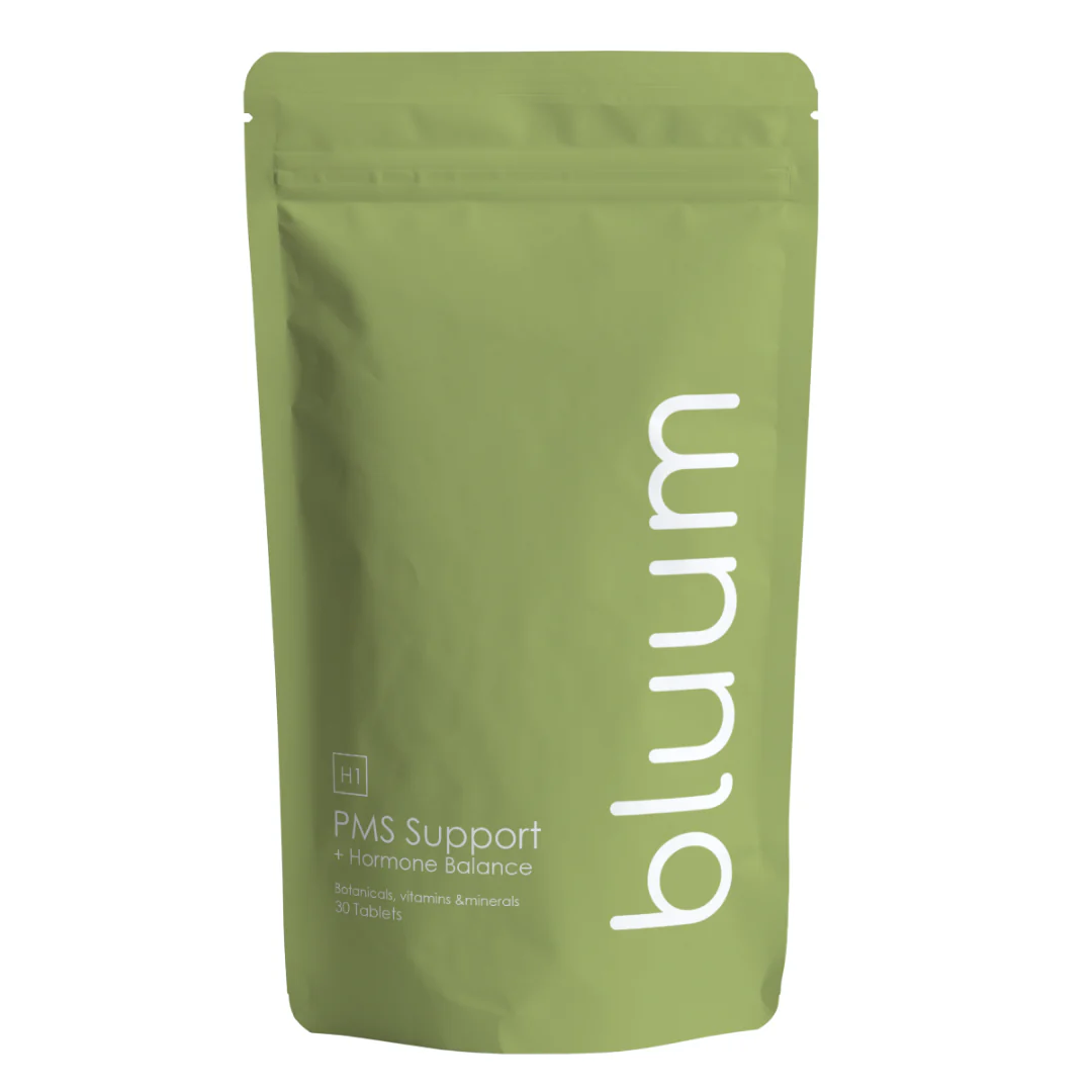 Bluum – Hormone & PMS Support 30s