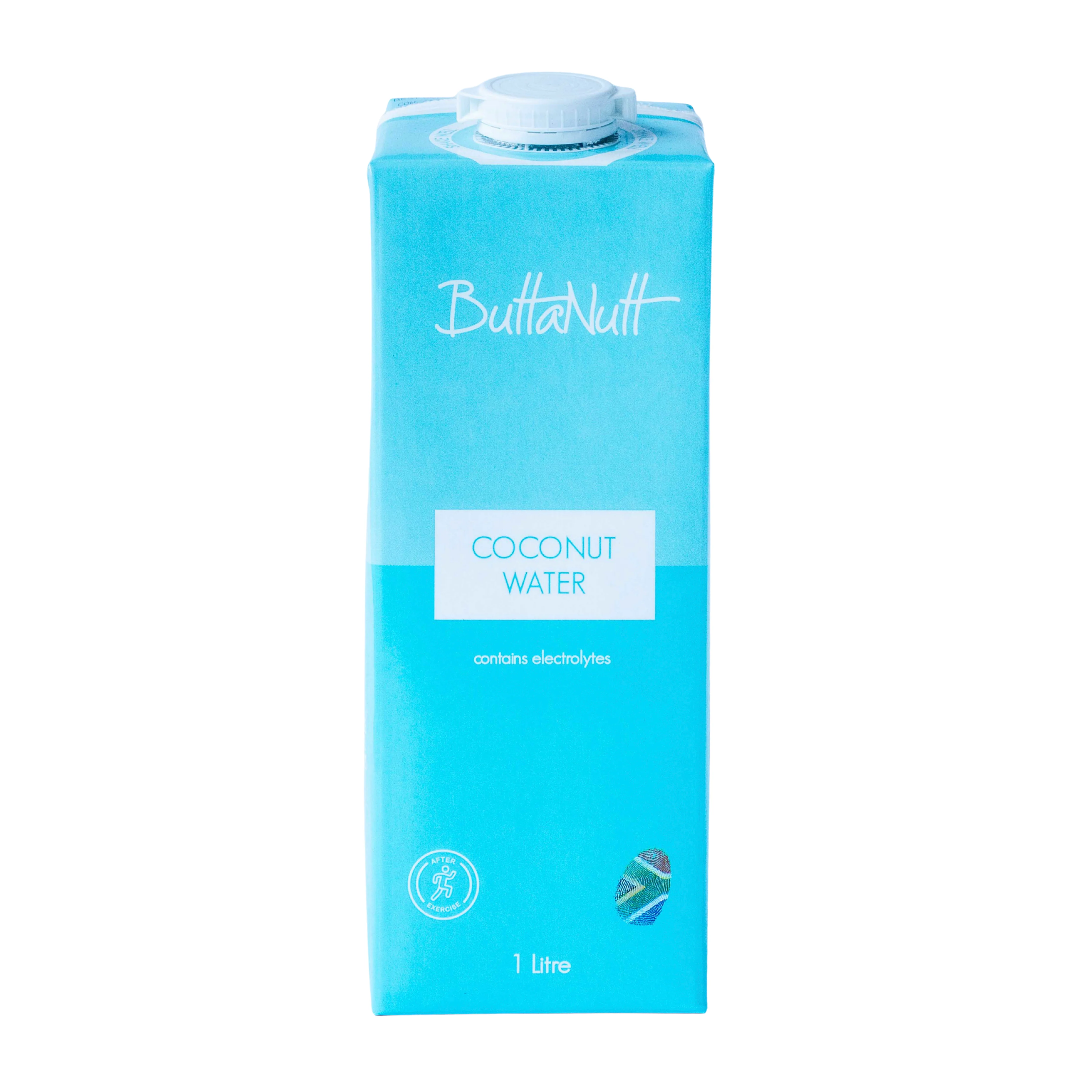 ButtaNutt - Coconut Water 1l