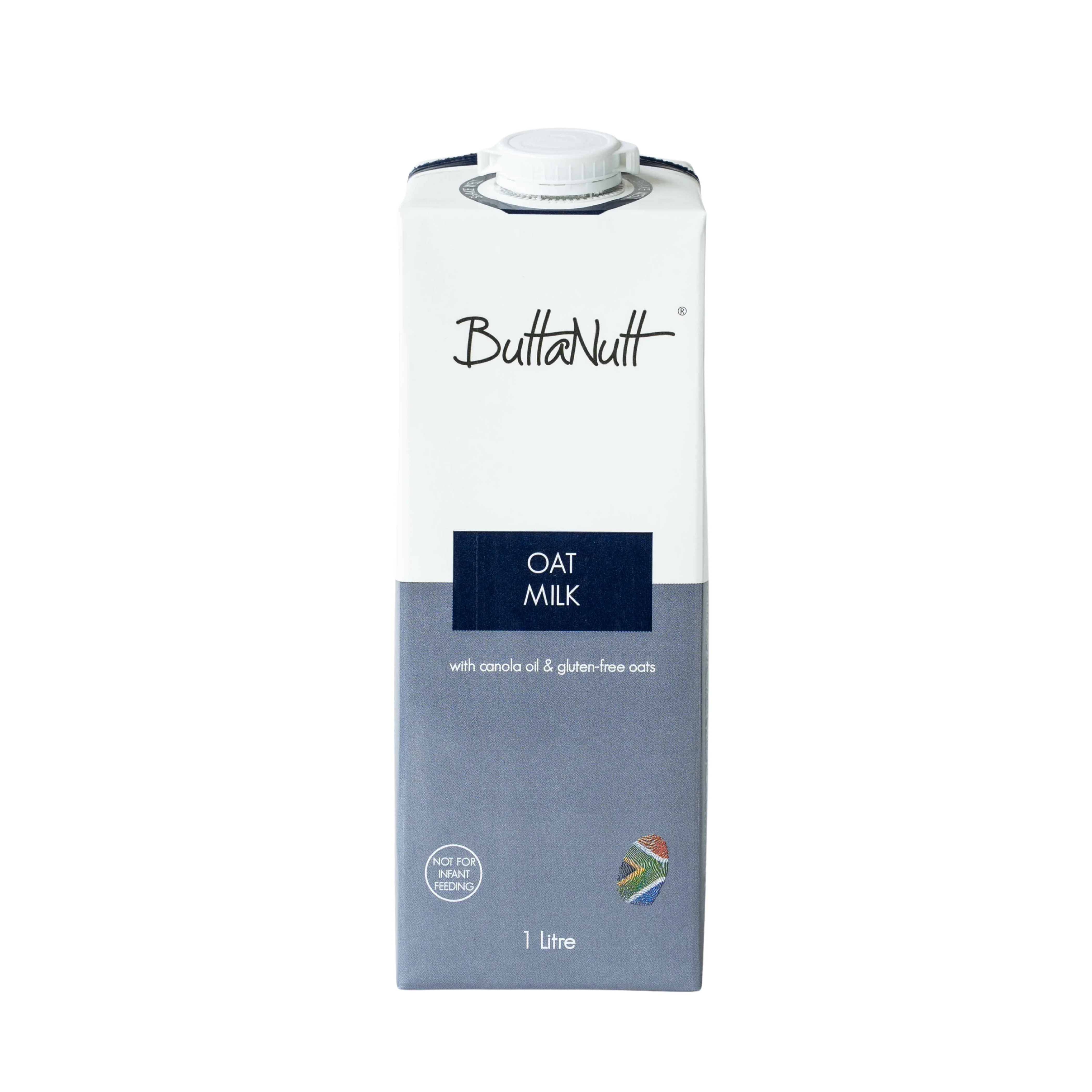 ButtaNutt - Oat Milk 1lt