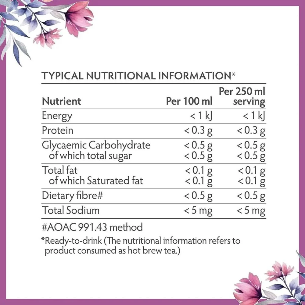 Carmien - Feminine Tea 20s - Image 3