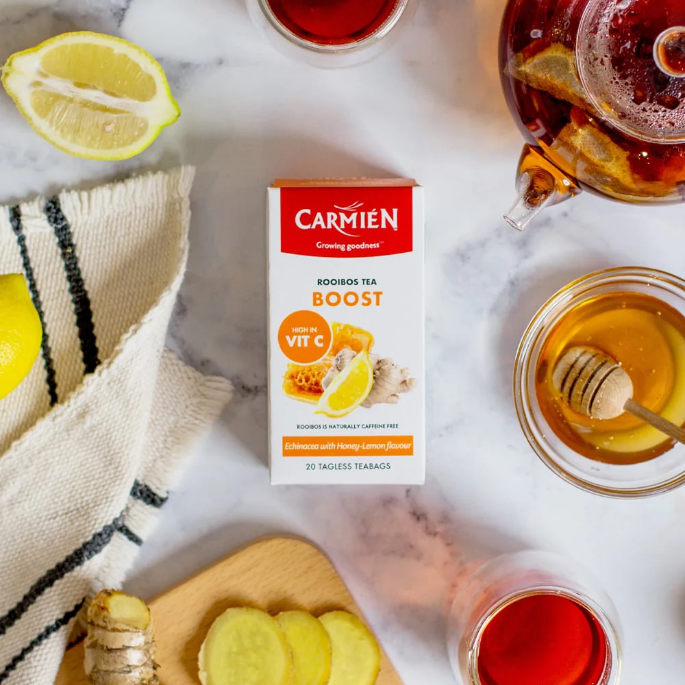 Carmien - Tea Boost - Image 2