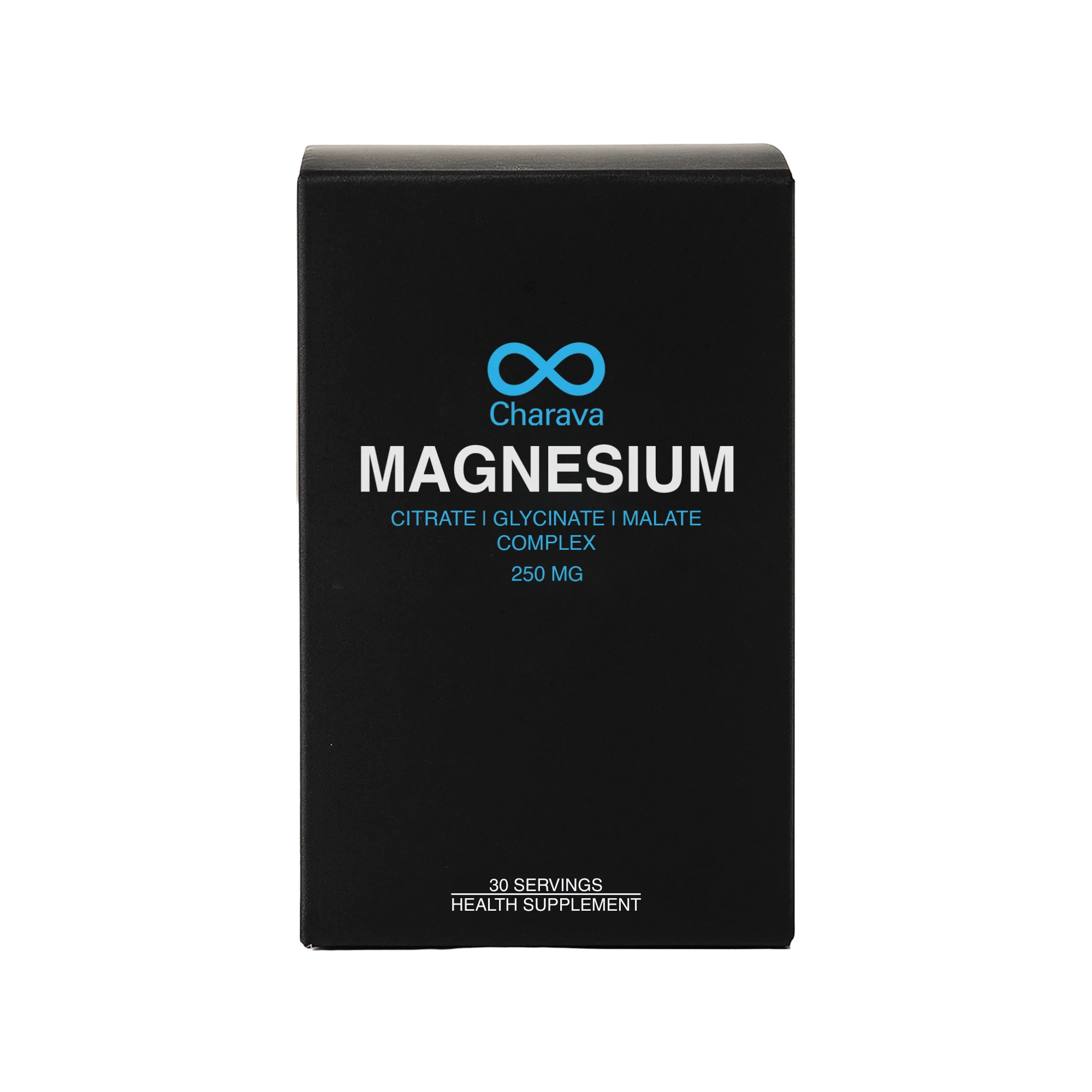 Charava - Magnesium Complex 60s - Image 2