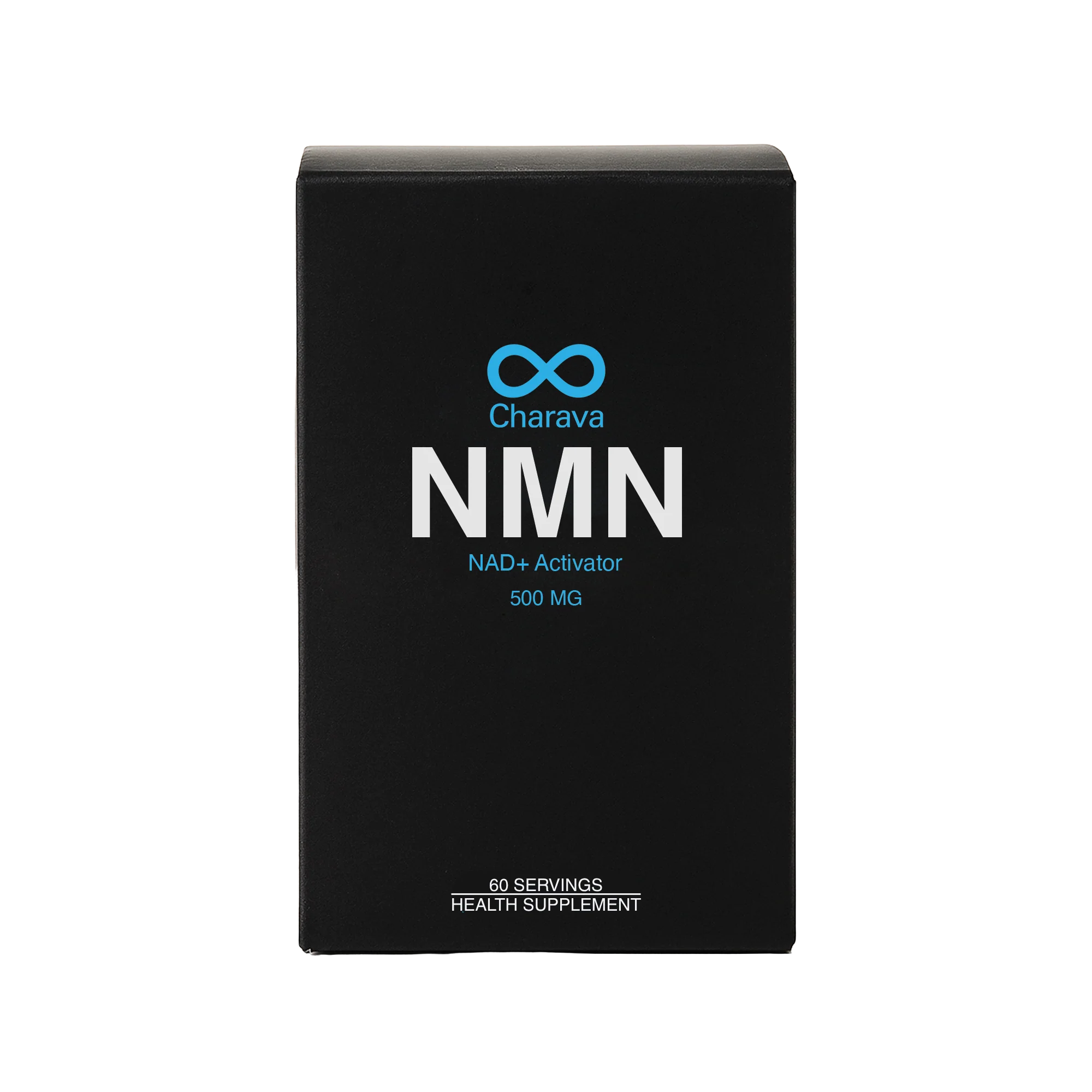 Charava - NMN 500mg 60s - Image 2