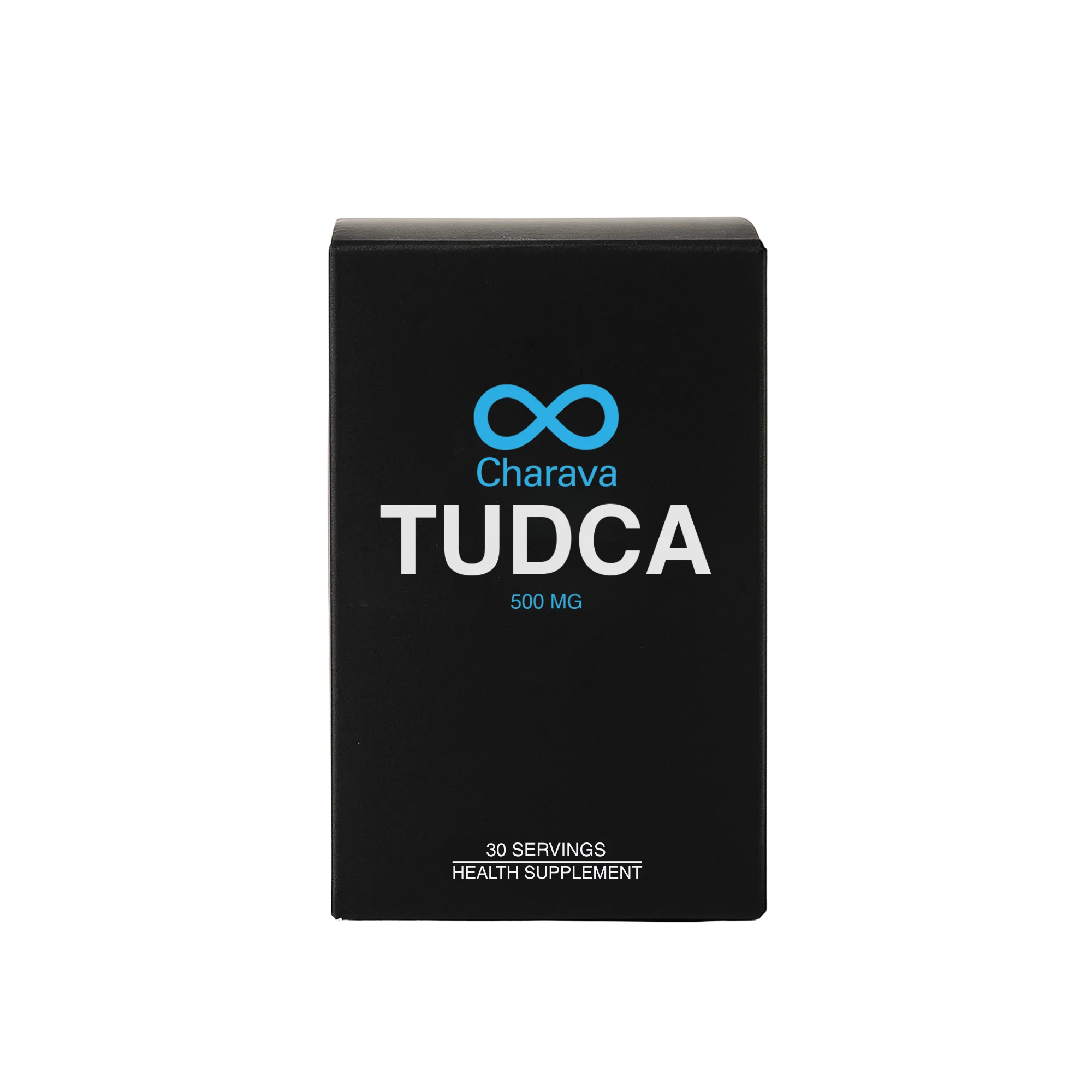 Charava - Tudca 500mg 30s - Image 2