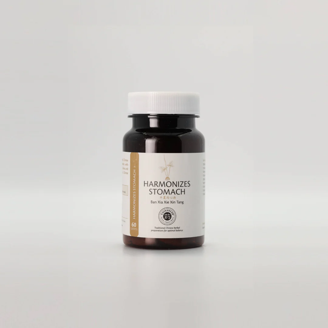 Chinaherb - Harmonize Stomach 60s - Image 2