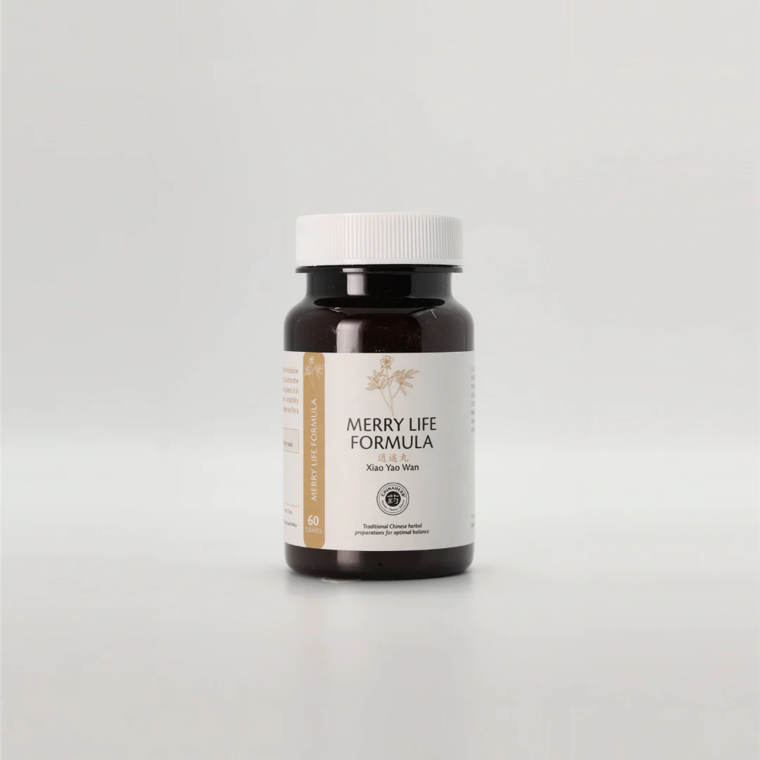 Chinaherb - Merry Life Formula 60s - Image 2