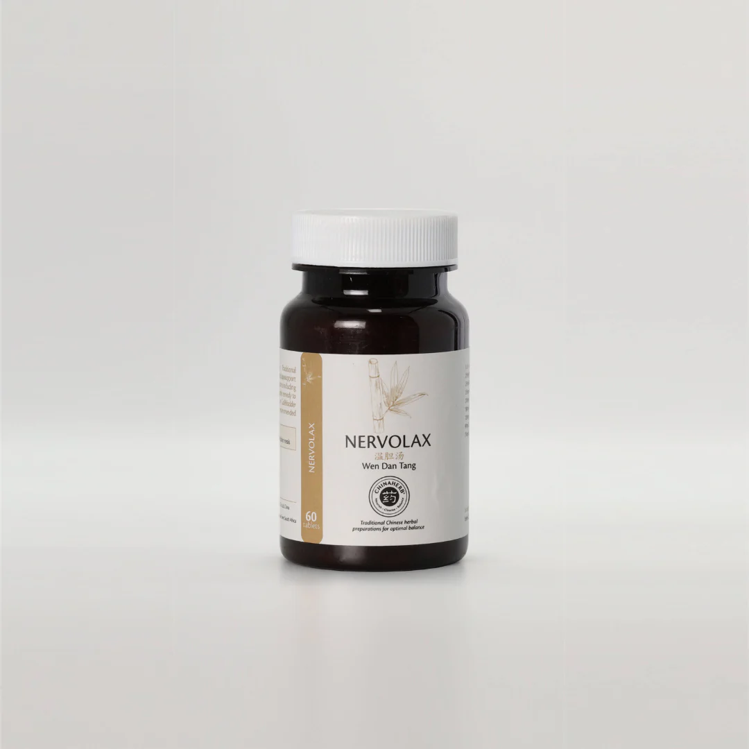 Chinaherb - Nervolax 60s - Image 2