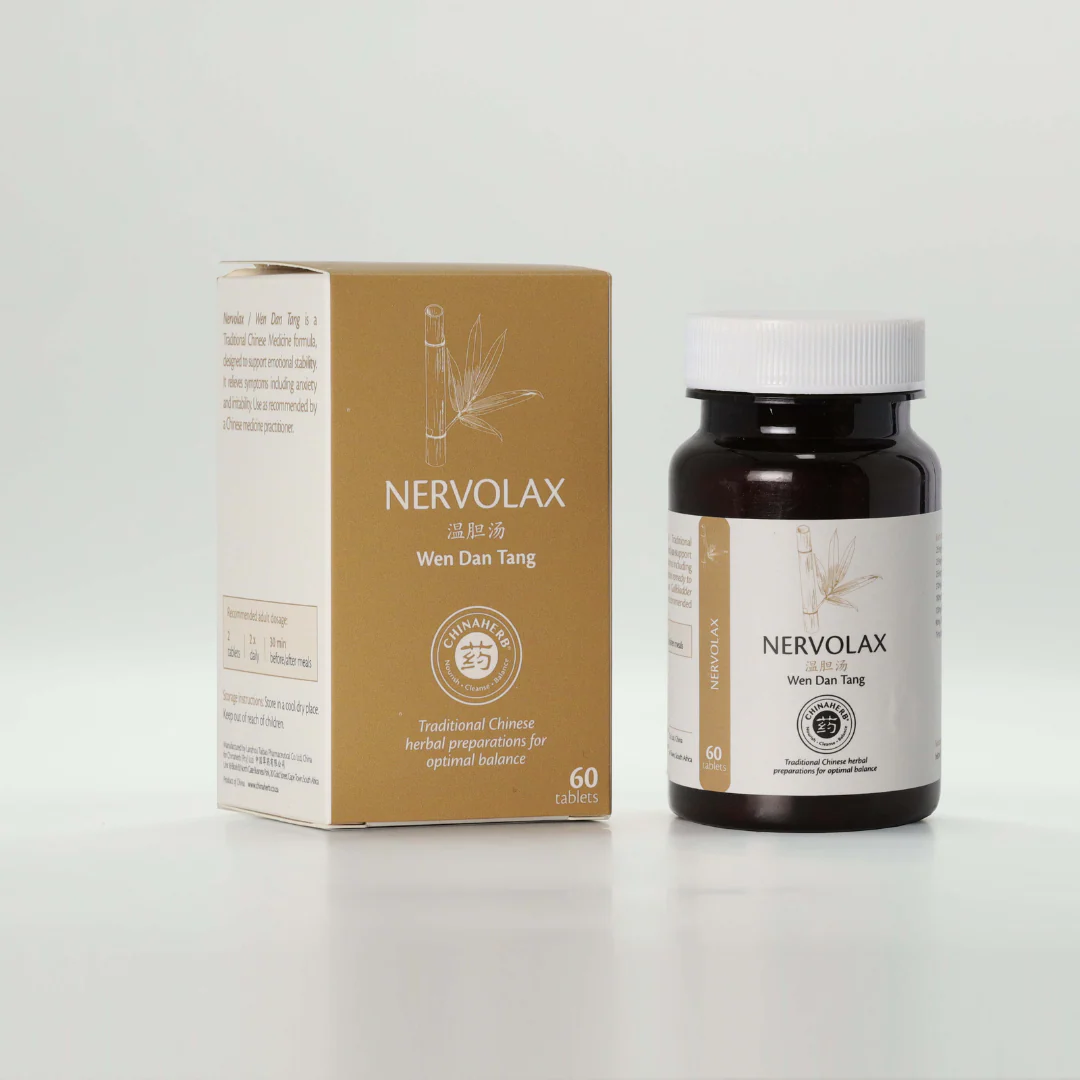 Chinaherb - Nervolax 60s - Image 3