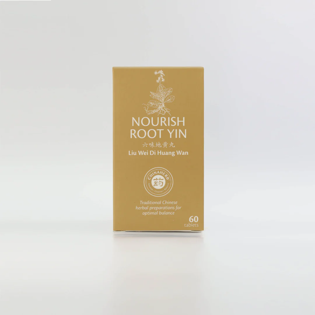 Chinaherb - Nourish Root Yin 60s