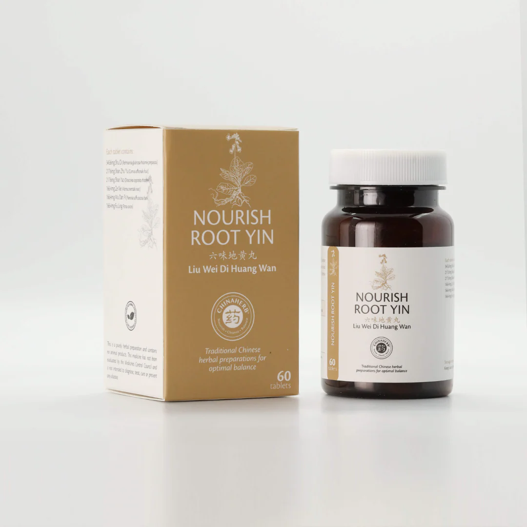 Chinaherb - Nourish Root Yin 60s - Image 3