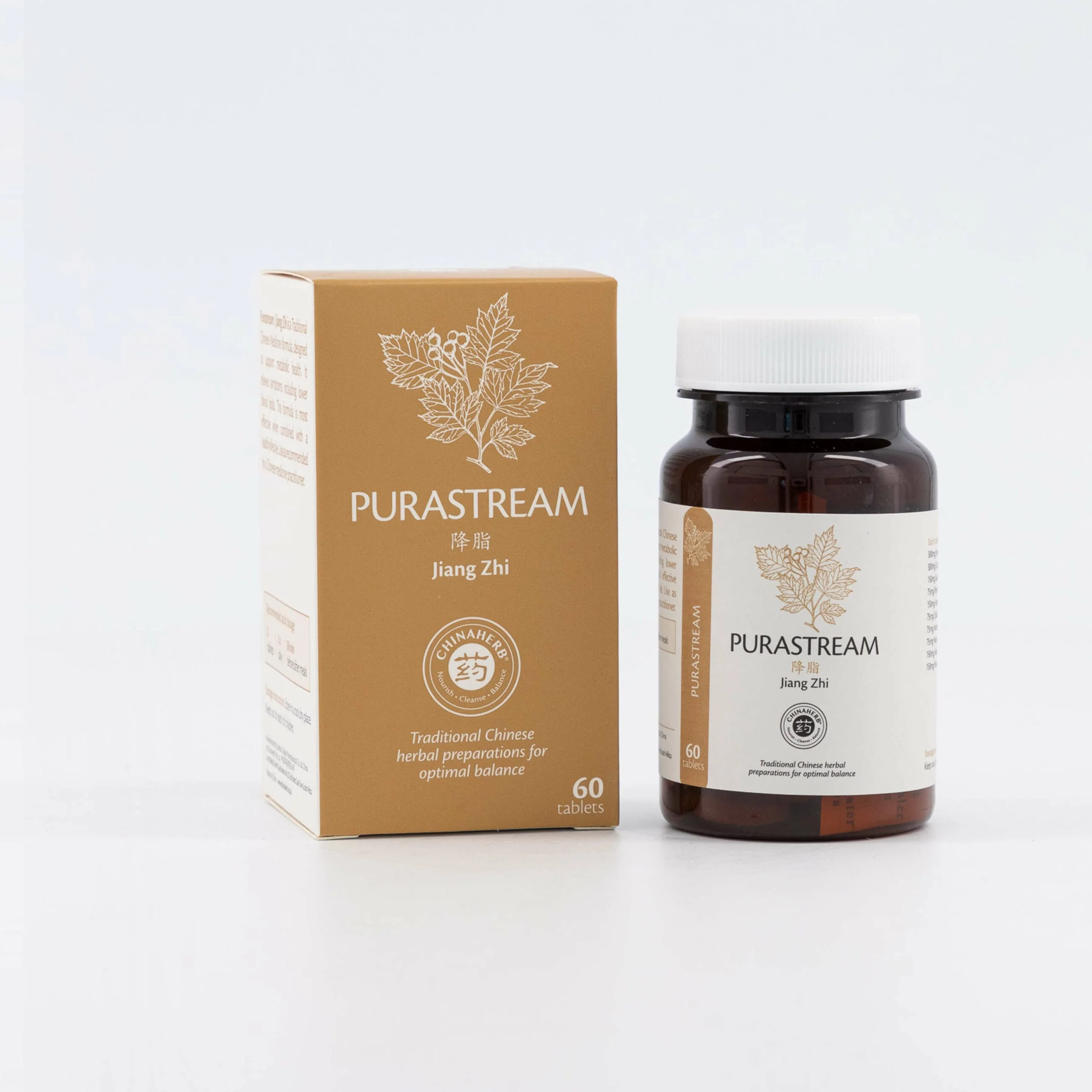 Chinaherb - Purastream 60s - Image 2