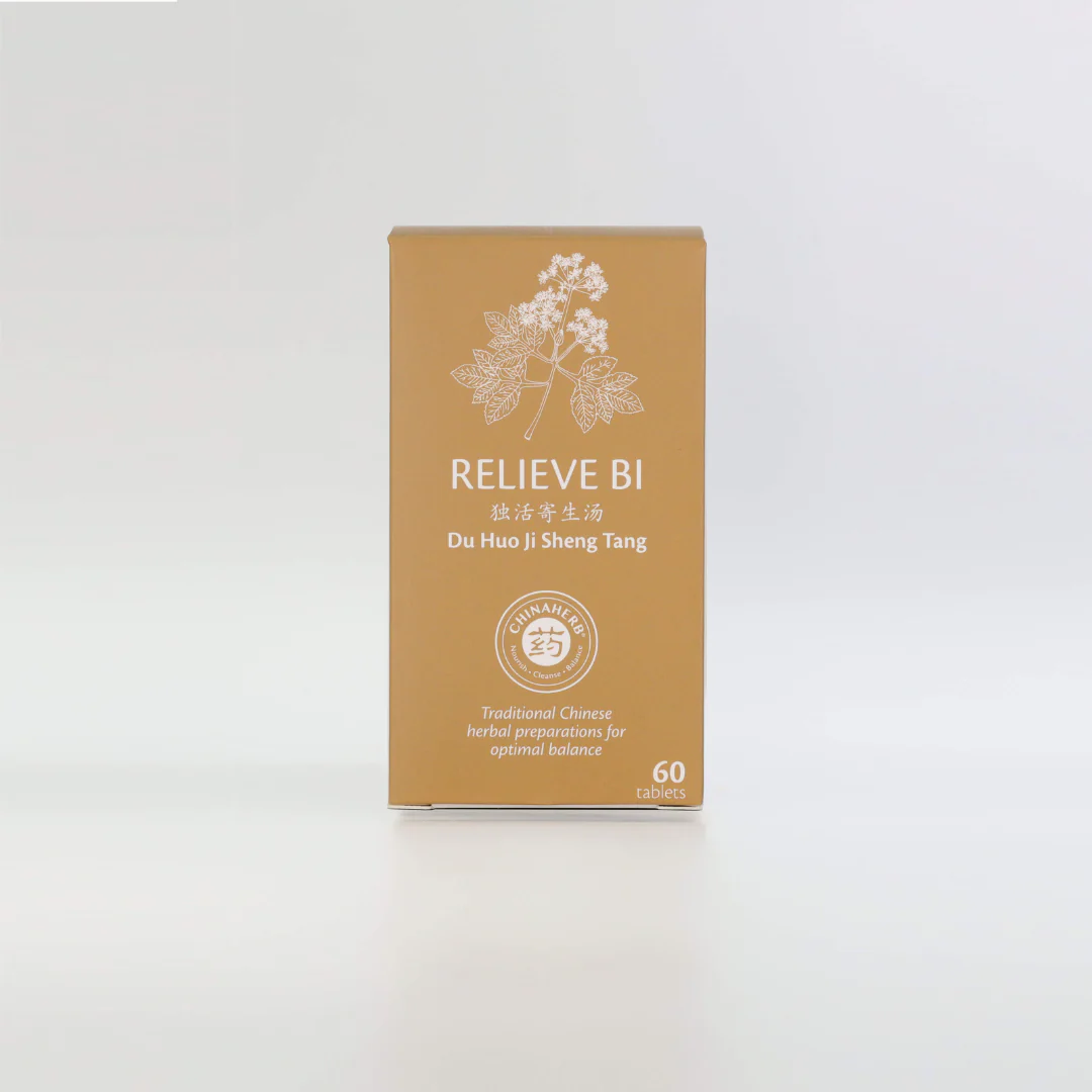 Chinaherb - Relieve Bi 60s