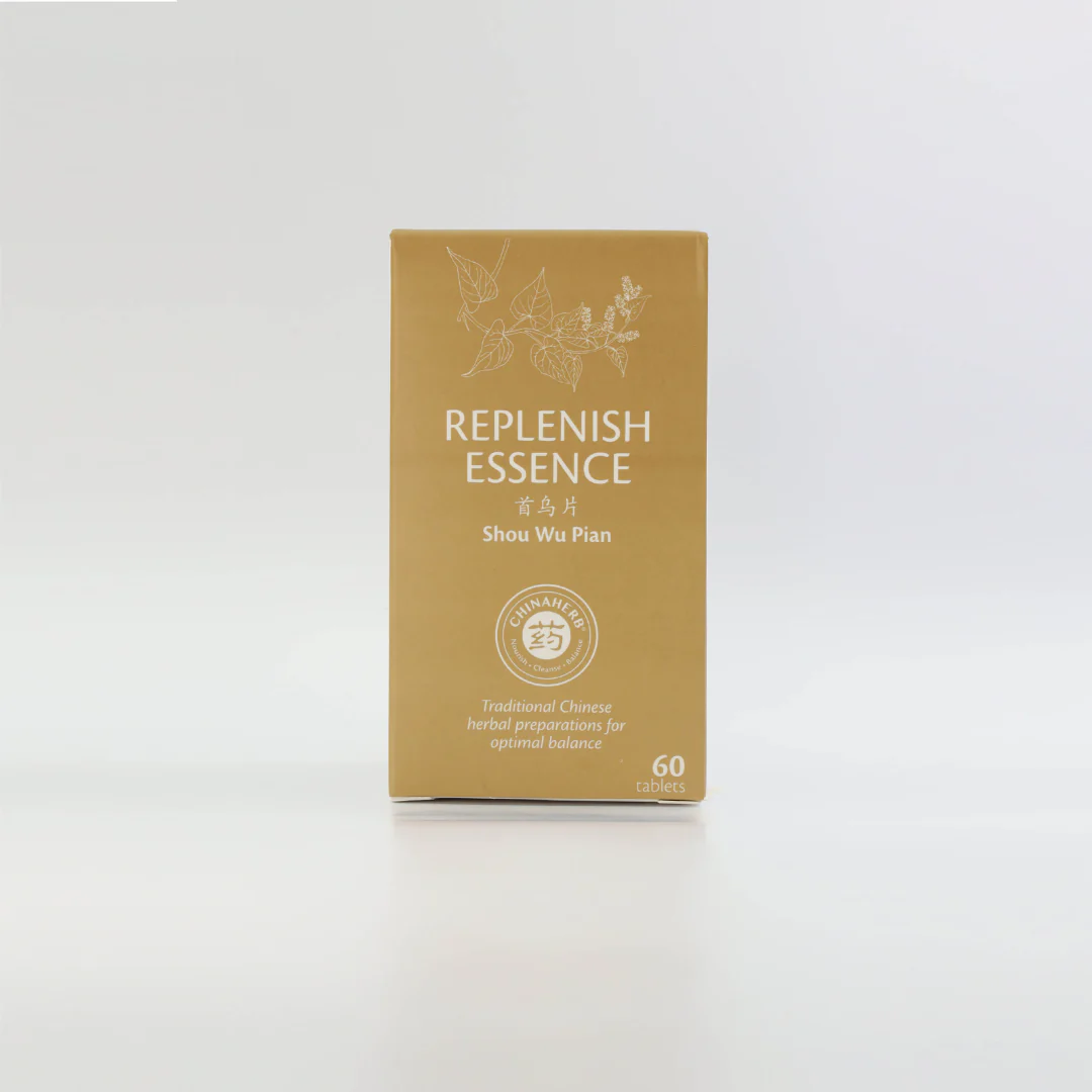 Chinaherb - Replenish Essence 60s