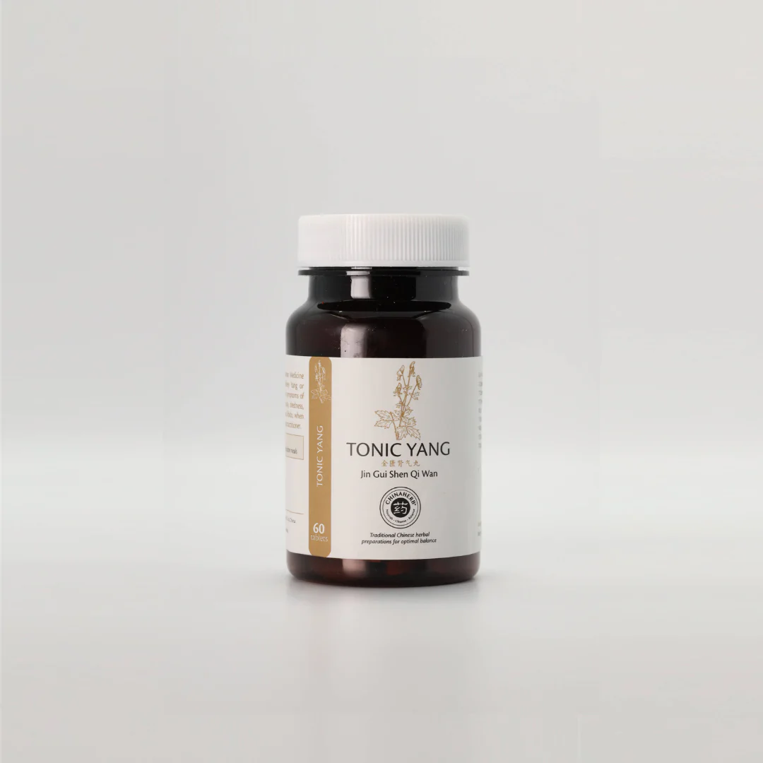 Chinaherb - Tonic Yang 60s - Image 2