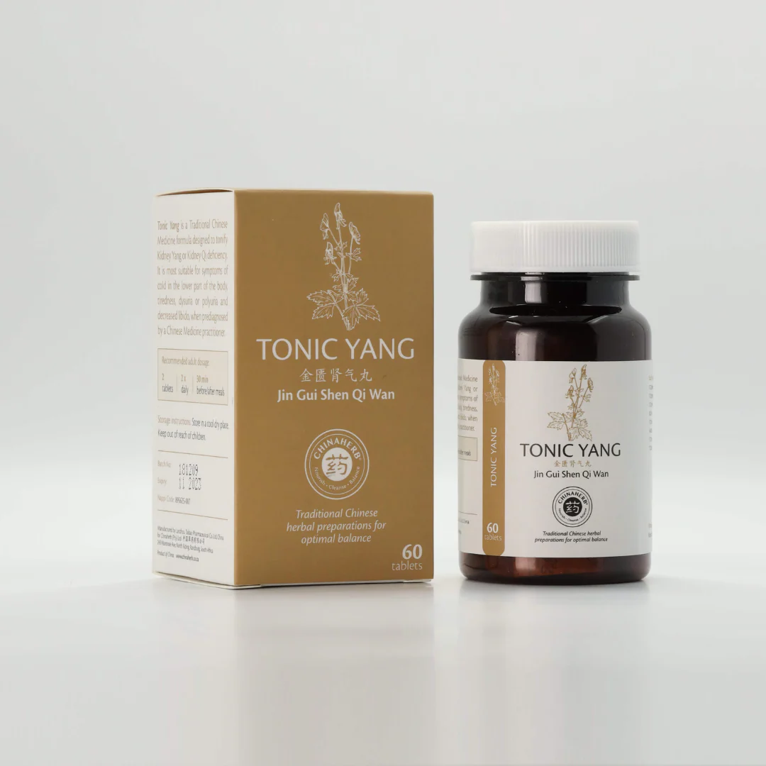 Chinaherb - Tonic Yang 60s - Image 3