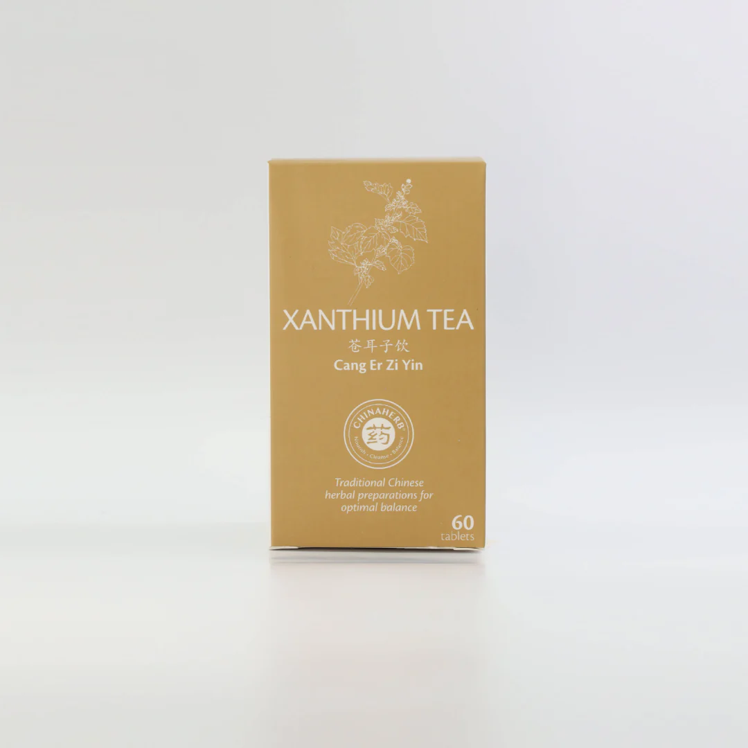 Chinaherb - Xanthium Tea 60s