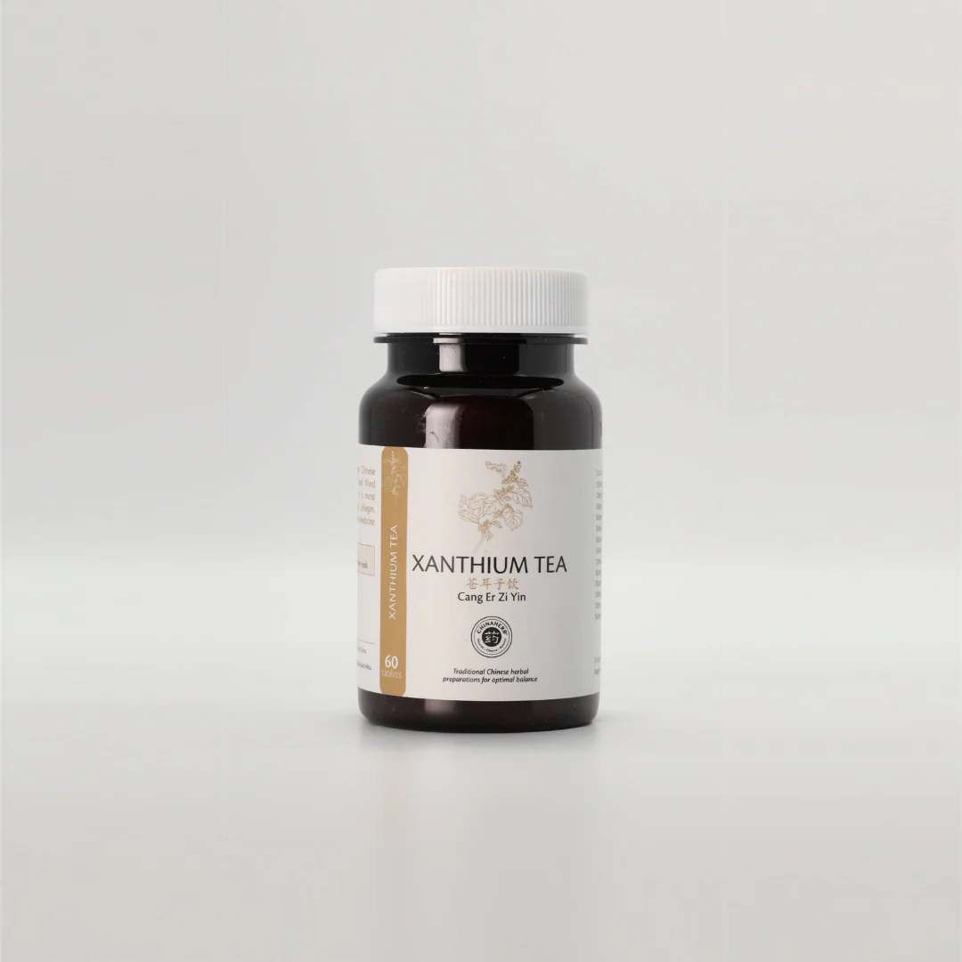 Chinaherb - Xanthium Tea 60s - Image 3