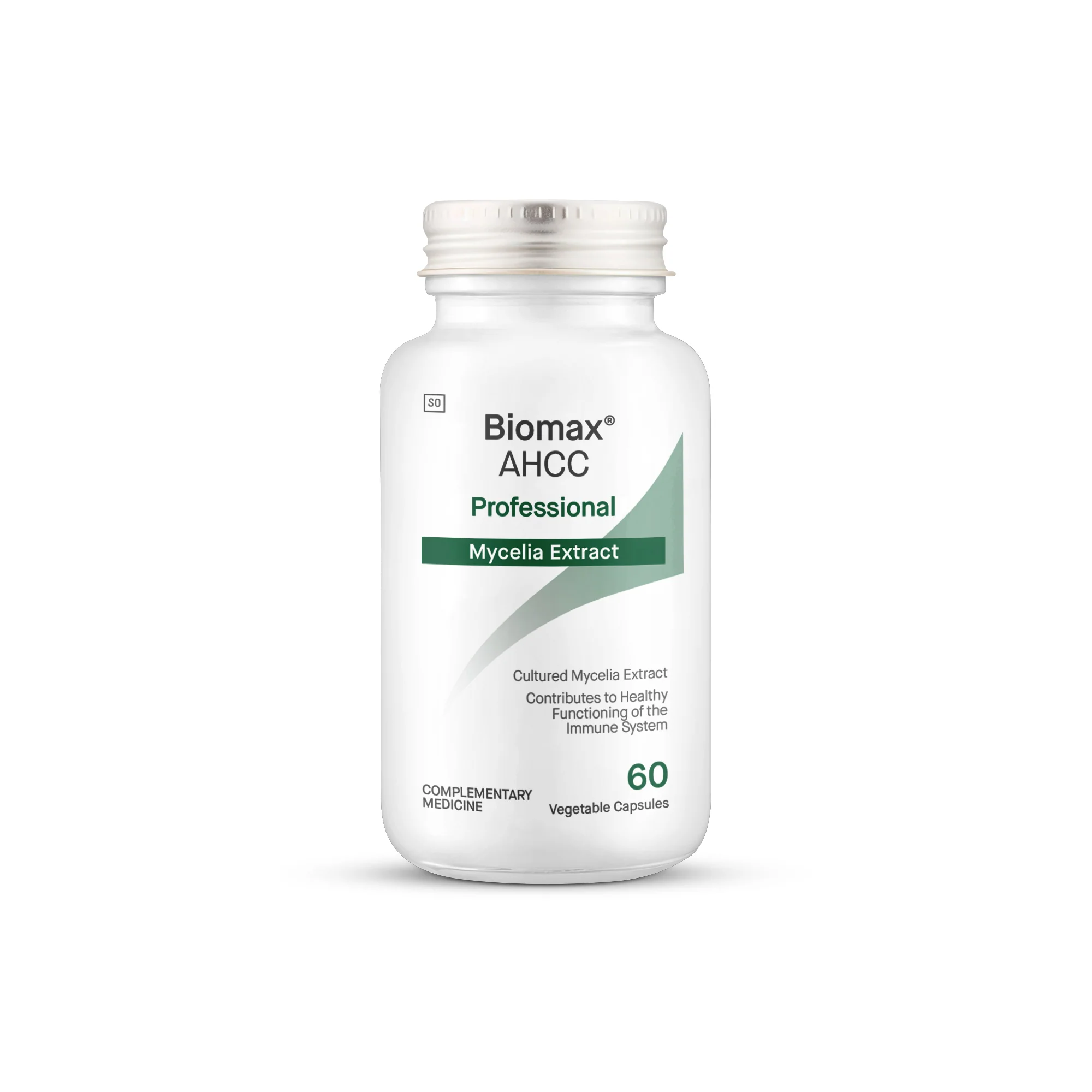 Biomax - AHCC Professional 60s