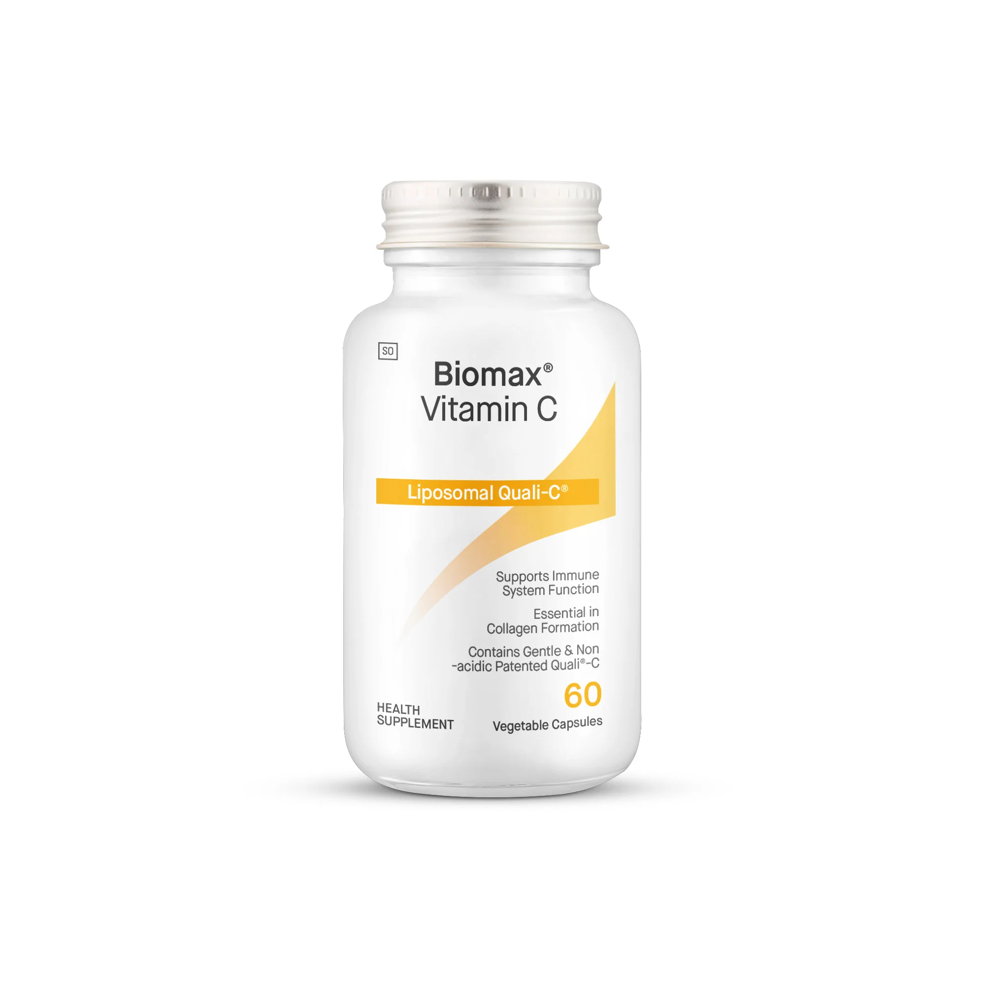 Biomax - Bio - Curcumin 60s