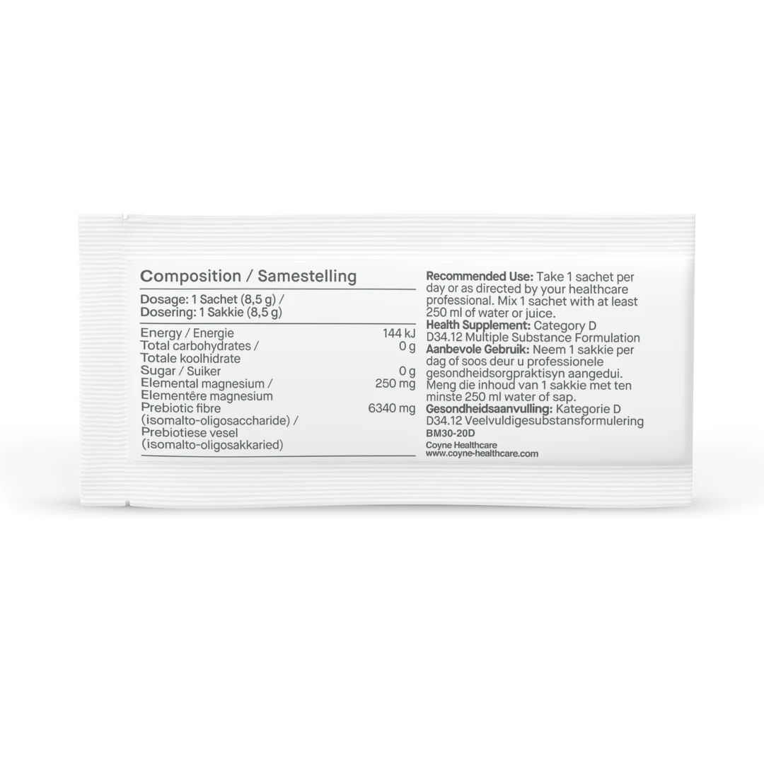 Biomax - Magnesium Complex Unflavoured 30s - Image 4
