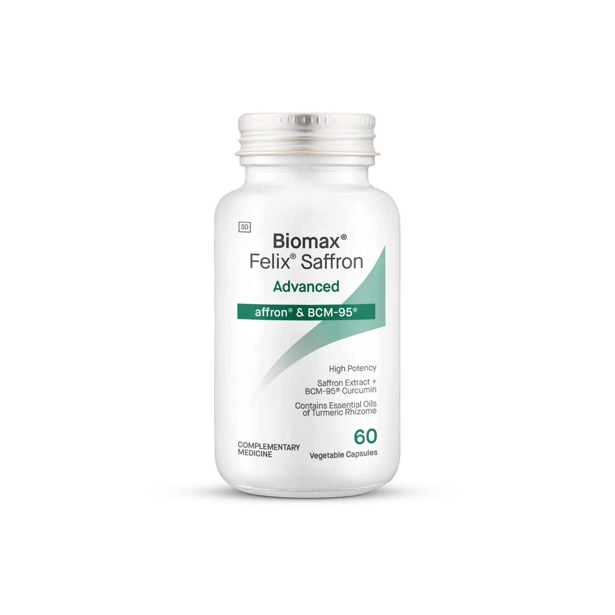 Biomax - Felix Saffron Advanced 60s