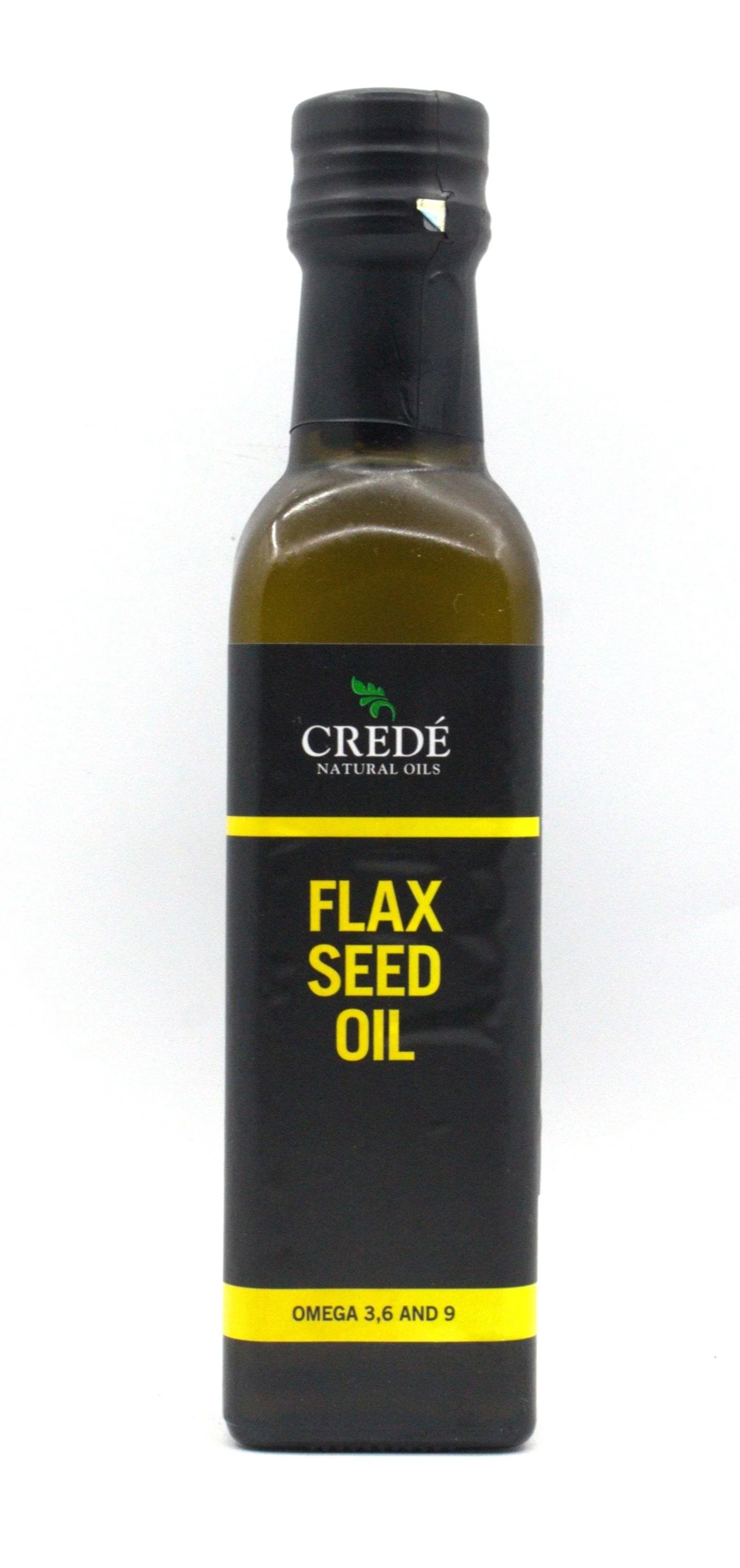 Crede - Flaxseed Oil 500ml