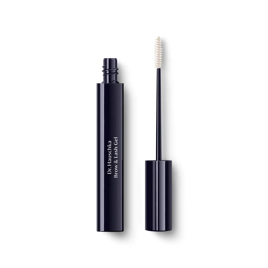 Dr Hauschka - Brow and Lash Gel 00 Translucent 6ml
