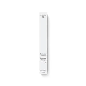 Dr Hauschka - Concealer 02 Chestnut 2.5ml - Image 2
