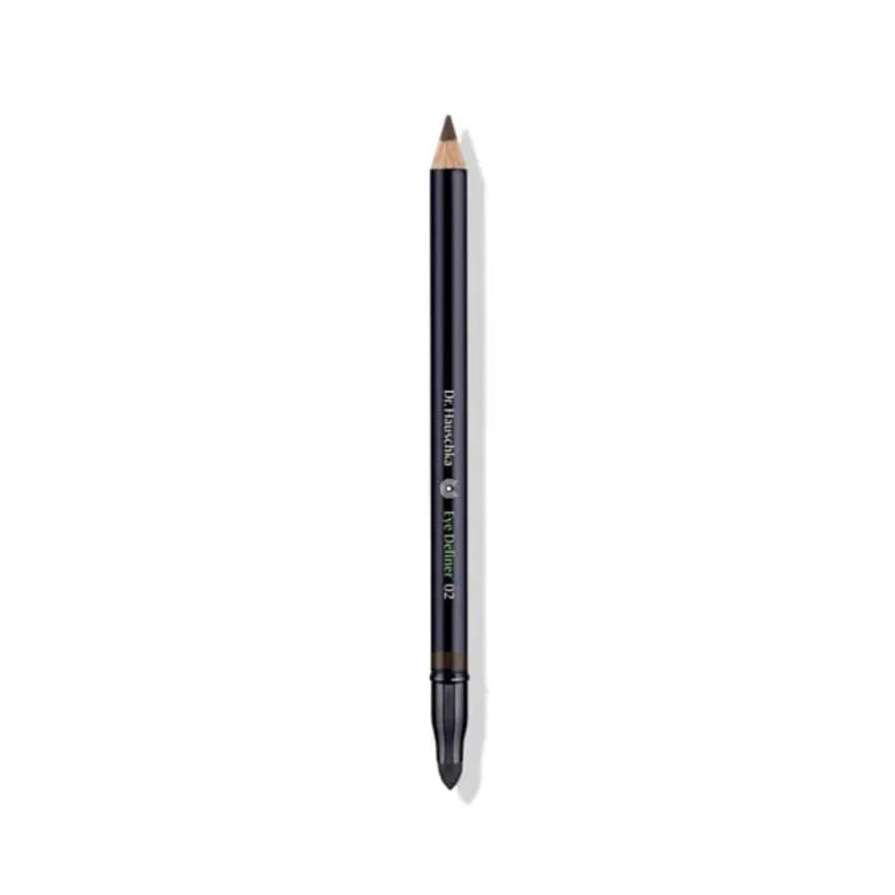 Dr Hauschka - Eye Definer 02 Brown 1.05g