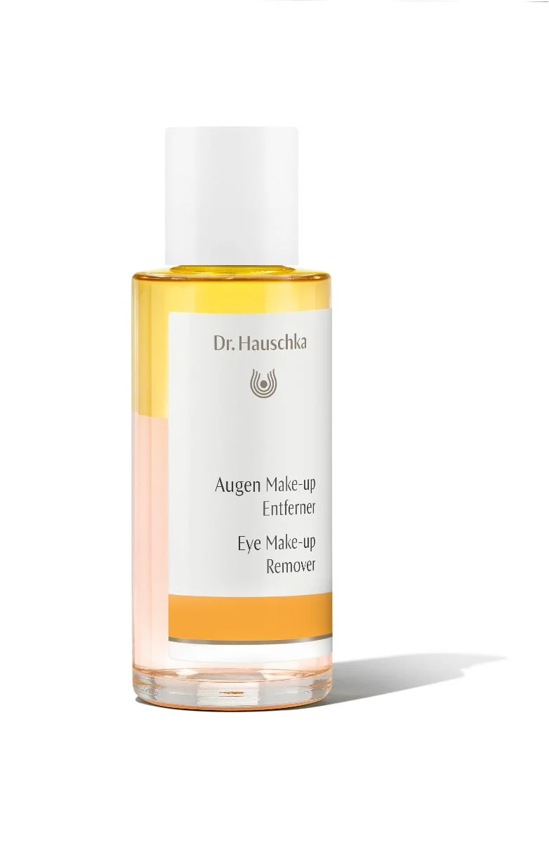 Dr Hauschka - Eye Make up Remover 75ml