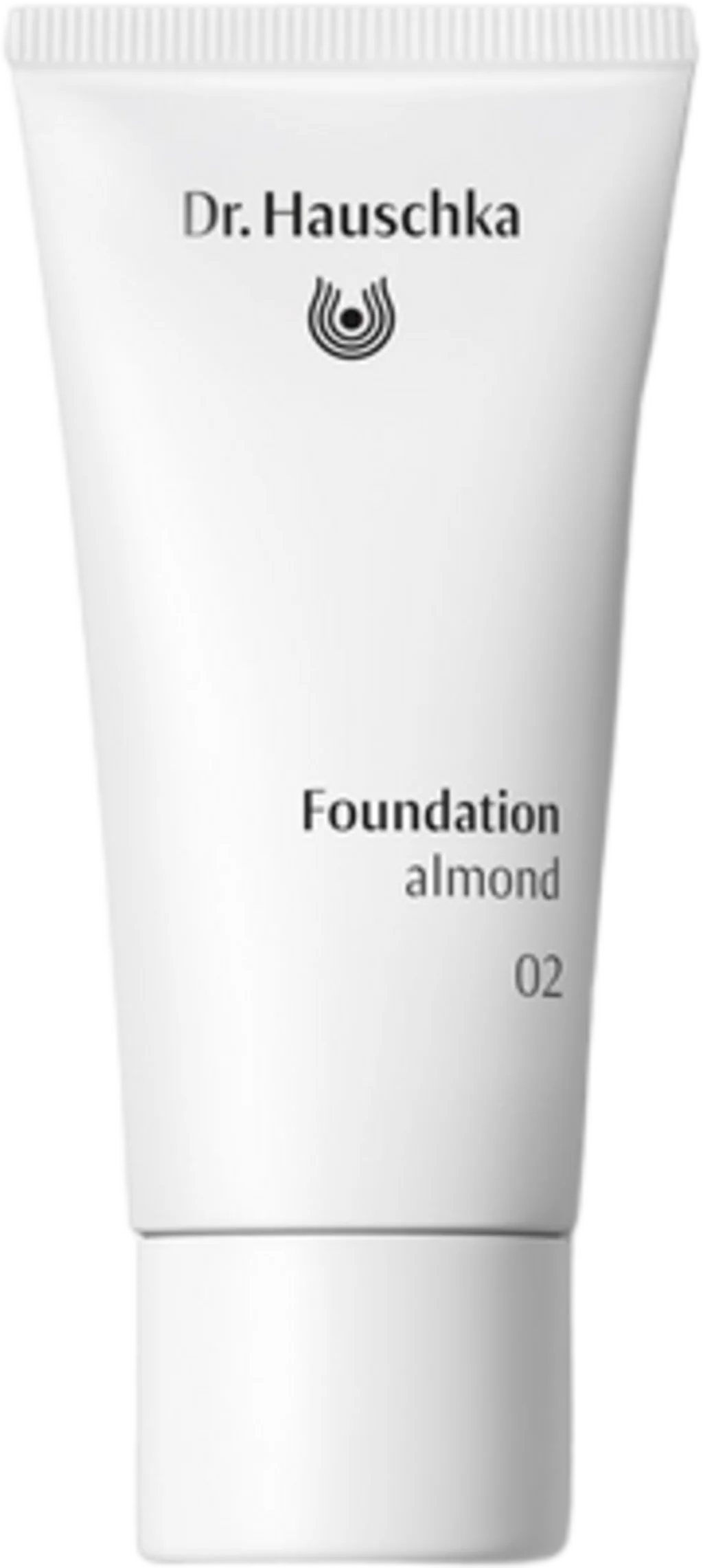 Dr Hauschka - Foundation 02 Almond 30ml