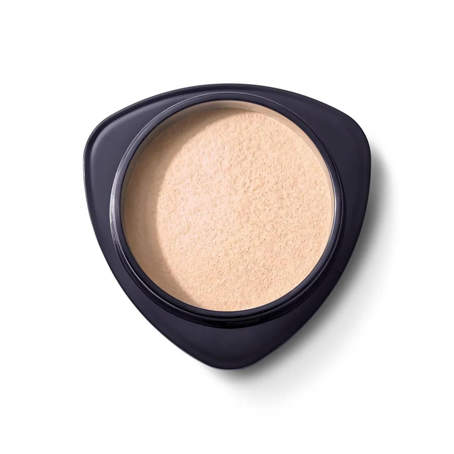Dr Hauschka - Loose Powder 00 Translucent 12g - Image 2