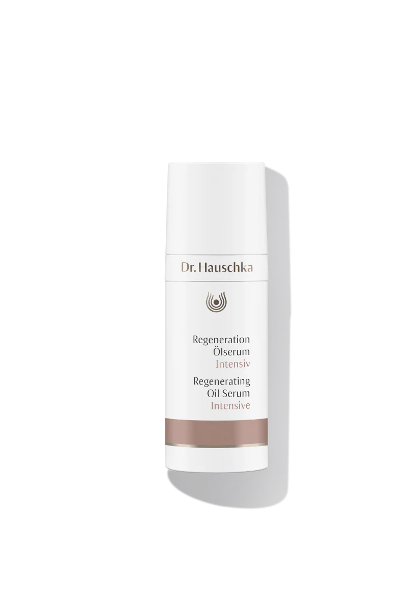 Dr Hauschka - Regenerating Intensive Serum 20ml
