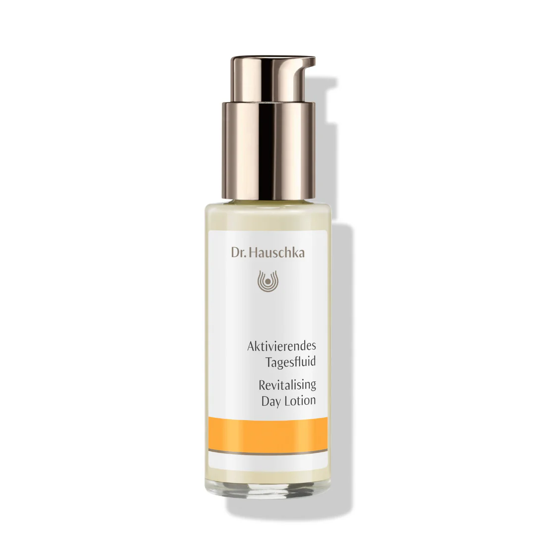 Dr Hauschka - Revitalising Day Lotion 50ml - Image 2