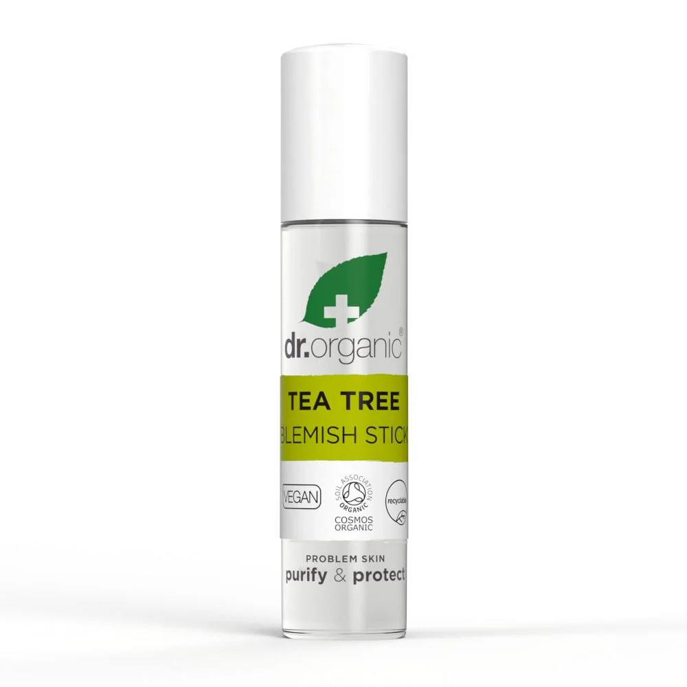 Dr Organic - Tea Tree Blemish Stick 8ml