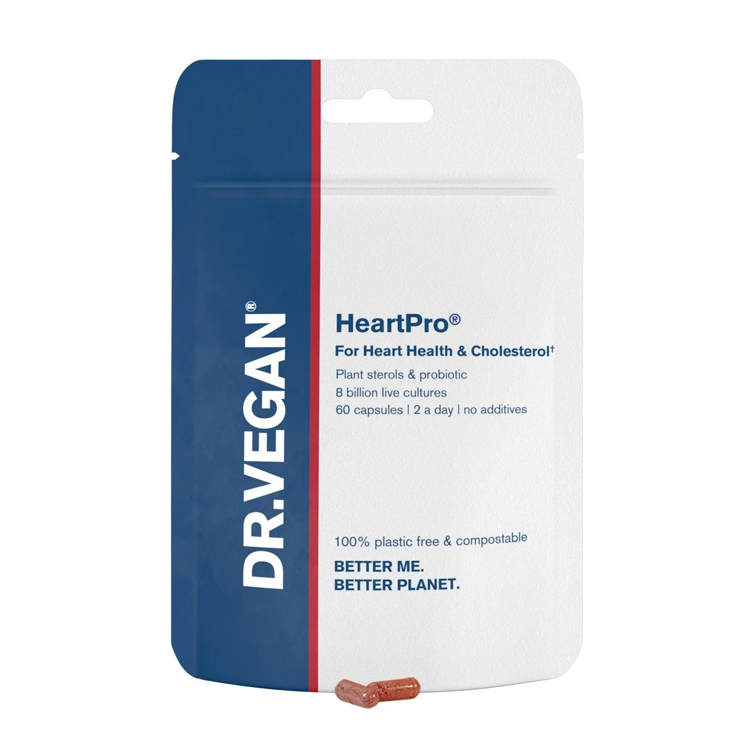 Dr Vegan - HeartPro 60s - Image 2